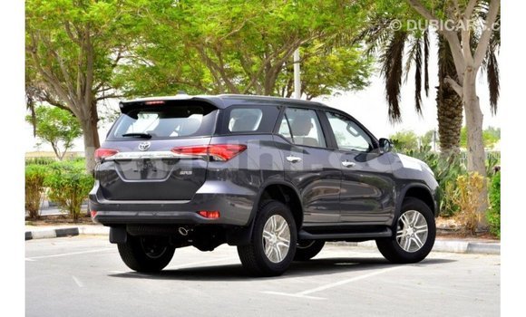 Buy Import Toyota Fortuner Other Car in Import - Dubai in Somalia Buy Import Toyota Fortuner Other Car in Import - Dubai in Somalia