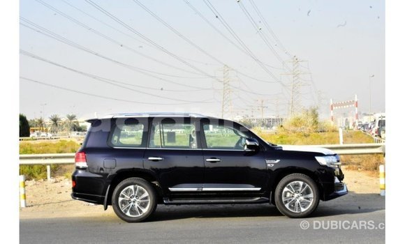 Buy Import Toyota Land Cruiser Black Car in Import - Dubai in Somalia Buy Import Toyota Land Cruiser Black Car in Import - Dubai in Somalia