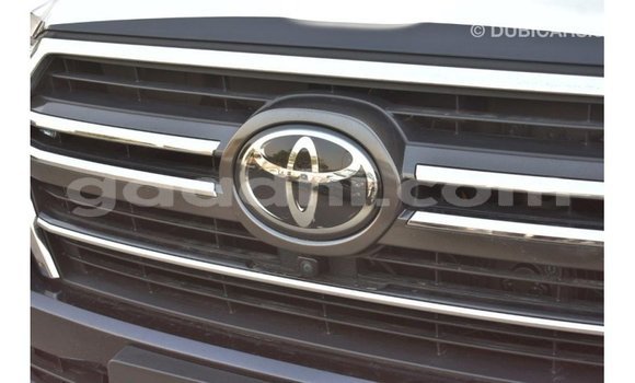 Buy Import Toyota Land Cruiser Black Car in Import - Dubai in Somalia Buy Import Toyota Land Cruiser Black Car in Import - Dubai in Somalia