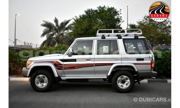 Buy Import Toyota Land Cruiser Other Car in Import - Dubai in Somalia Buy Import Toyota Land Cruiser Other Car in Import - Dubai in Somalia