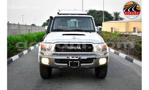 Buy Import Toyota Land Cruiser Other Car in Import - Dubai in Somalia Buy Import Toyota Land Cruiser Other Car in Import - Dubai in Somalia