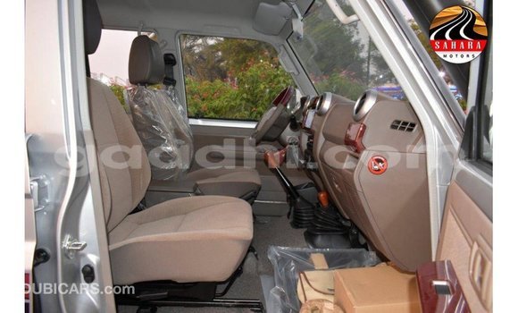 Buy Import Toyota Land Cruiser Other Car in Import - Dubai in Somalia Buy Import Toyota Land Cruiser Other Car in Import - Dubai in Somalia