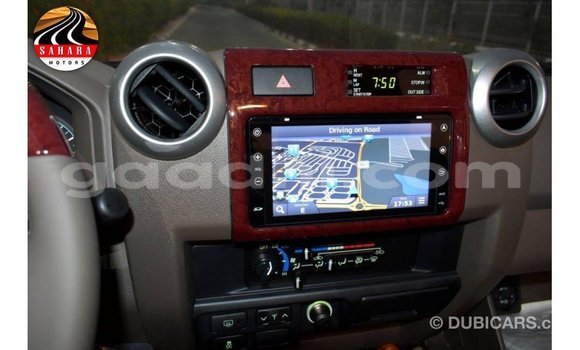 Buy Import Toyota Land Cruiser Other Car in Import - Dubai in Somalia Buy Import Toyota Land Cruiser Other Car in Import - Dubai in Somalia