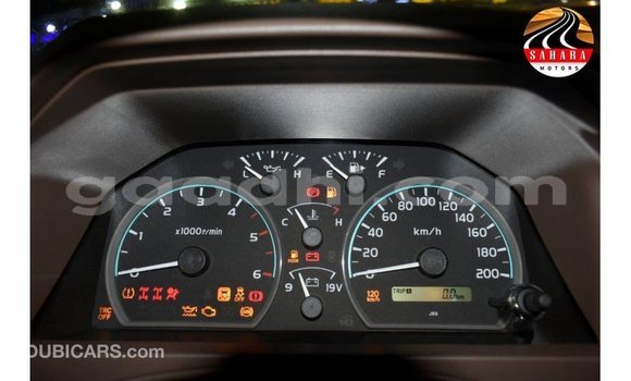 Buy Import Toyota Land Cruiser Other Car in Import - Dubai in Somalia Buy Import Toyota Land Cruiser Other Car in Import - Dubai in Somalia