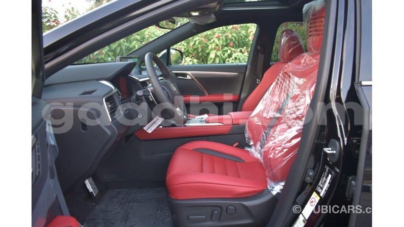 Big with watermark lexus rx 350 somalia import dubai 3260