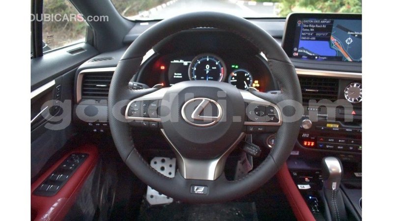 Big with watermark lexus rx 350 somalia import dubai 3260