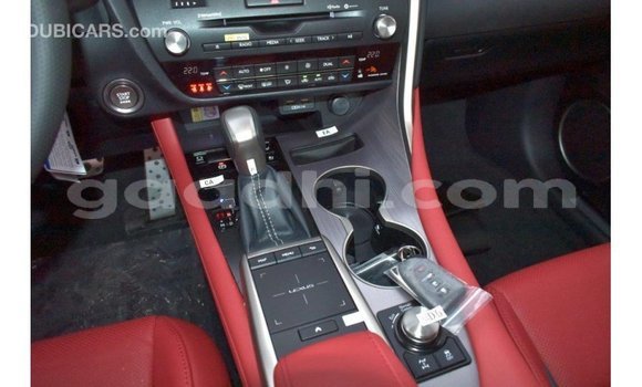 Buy Import Lexus RX 350 Black Car in Import - Dubai in Somalia Buy Import Lexus RX 350 Black Car in Import - Dubai in Somalia