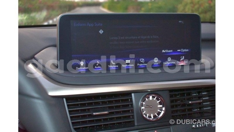 Big with watermark lexus rx 350 somalia import dubai 3260