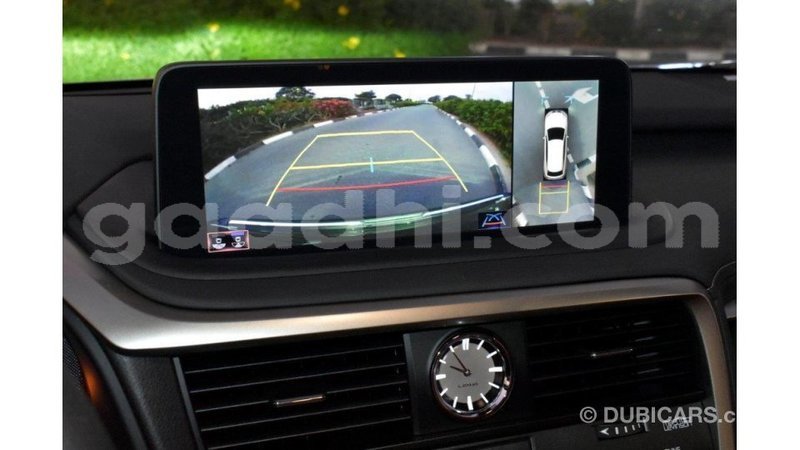 Big with watermark lexus rx 350 somalia import dubai 3260