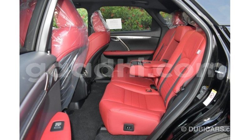 Big with watermark lexus rx 350 somalia import dubai 3260