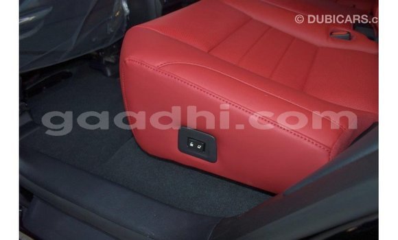 Buy Import Lexus RX 350 Black Car in Import - Dubai in Somalia Buy Import Lexus RX 350 Black Car in Import - Dubai in Somalia