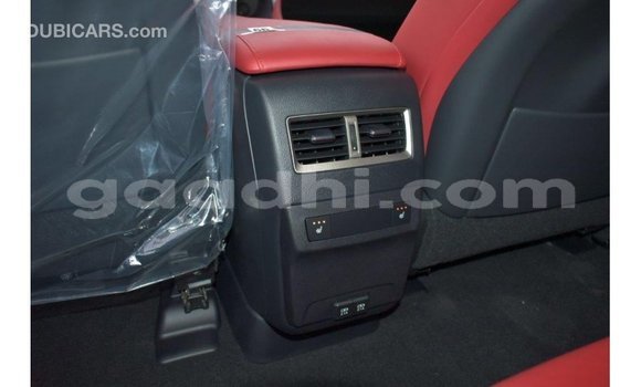 Buy Import Lexus RX 350 Black Car in Import - Dubai in Somalia Buy Import Lexus RX 350 Black Car in Import - Dubai in Somalia