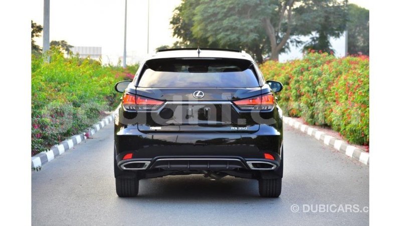 Big with watermark lexus rx 350 somalia import dubai 3260