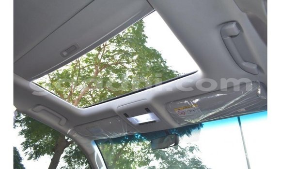 Buy Import Toyota Land Cruiser Black Car in Import - Dubai in Somalia Buy Import Toyota Land Cruiser Black Car in Import - Dubai in Somalia