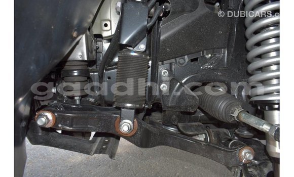 Buy Import Toyota Land Cruiser Black Car in Import - Dubai in Somalia Buy Import Toyota Land Cruiser Black Car in Import - Dubai in Somalia