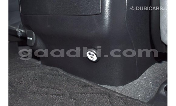 Buy Import Toyota Land Cruiser Black Car in Import - Dubai in Somalia Buy Import Toyota Land Cruiser Black Car in Import - Dubai in Somalia