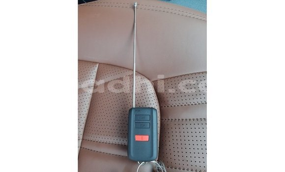 Buy Import Toyota Land Cruiser Black Car in Import - Dubai in Somalia Buy Import Toyota Land Cruiser Black Car in Import - Dubai in Somalia