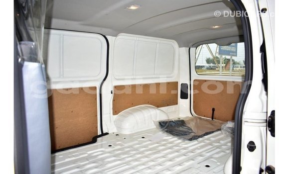 Buy Import Toyota Hiace White Car in Import - Dubai in Somalia Buy Import Toyota Hiace White Car in Import - Dubai in Somalia