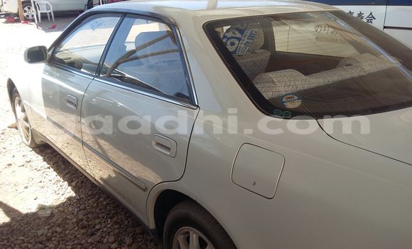 Nunua Mpya Toyota MR2 Nyeupe Gari ndani ya Hargeysa nchini Somaliland Nunua Mpya Toyota MR2 Nyeupe Gari ndani ya Hargeysa nchini Somaliland