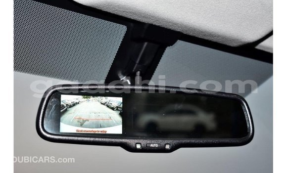 Buy Import Toyota Hiace White Car in Import - Dubai in Somalia Buy Import Toyota Hiace White Car in Import - Dubai in Somalia