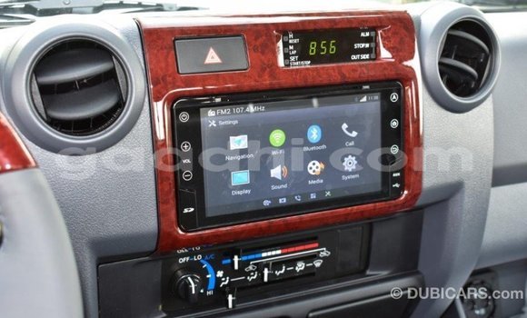 Imported Toyota Land Cruiser Other Makiinaa iti Import - Dubai keessatti Somalia keessatti Imported Toyota Land Cruiser Other Makiinaa iti Import - Dubai keessatti Somalia keessatti