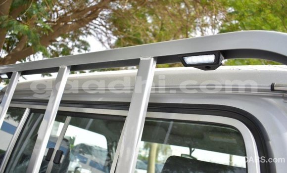 Imported Toyota Land Cruiser Other Makiinaa iti Import - Dubai keessatti Somalia keessatti Imported Toyota Land Cruiser Other Makiinaa iti Import - Dubai keessatti Somalia keessatti