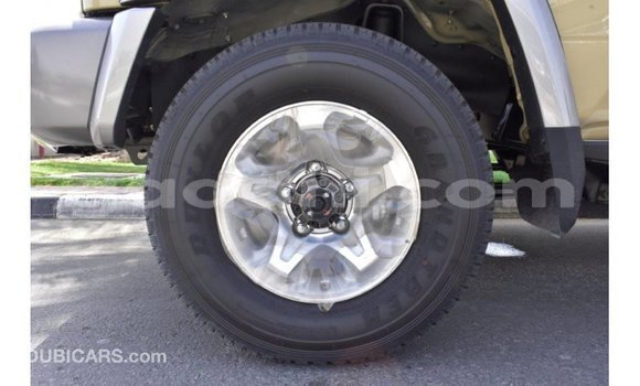 Buy Import Toyota Land Cruiser Beige Car in Import - Dubai in Somalia Buy Import Toyota Land Cruiser Beige Car in Import - Dubai in Somalia