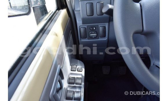 Buy Import Toyota Land Cruiser Beige Car in Import - Dubai in Somalia Buy Import Toyota Land Cruiser Beige Car in Import - Dubai in Somalia