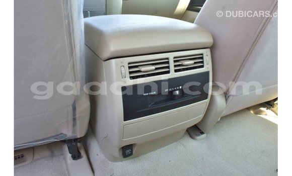 Buy Import Toyota Land Cruiser White Car in Import - Dubai in Somalia Buy Import Toyota Land Cruiser White Car in Import - Dubai in Somalia