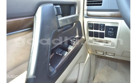 Buy Import Toyota Land Cruiser White Car in Import - Dubai in Somalia Buy Import Toyota Land Cruiser White Car in Import - Dubai in Somalia