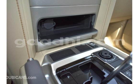 Buy Import Toyota Land Cruiser White Car in Import - Dubai in Somalia Buy Import Toyota Land Cruiser White Car in Import - Dubai in Somalia