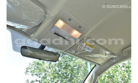 Buy Import Toyota Land Cruiser White Car in Import - Dubai in Somalia Buy Import Toyota Land Cruiser White Car in Import - Dubai in Somalia