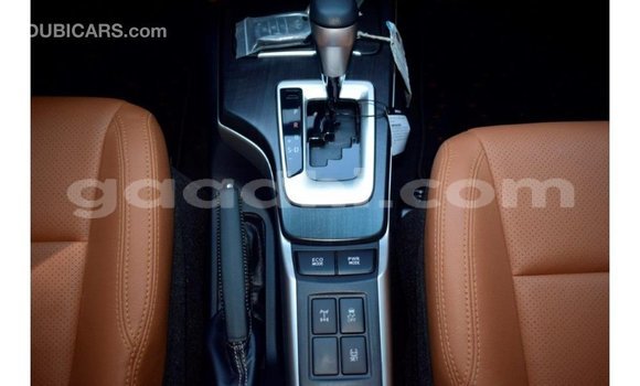 Buy Import Toyota Fortuner Black Car in Import - Dubai in Somalia Buy Import Toyota Fortuner Black Car in Import - Dubai in Somalia