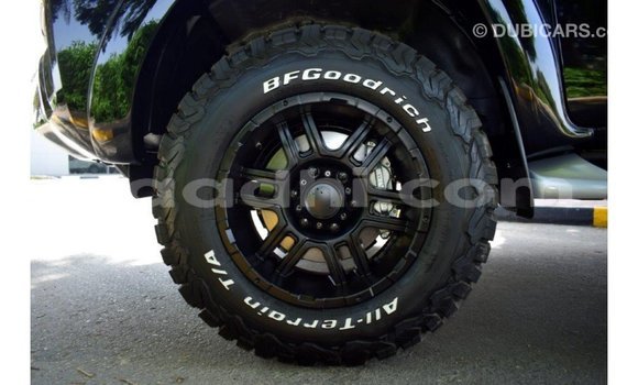 Buy Import Toyota Fortuner Black Car in Import - Dubai in Somalia Buy Import Toyota Fortuner Black Car in Import - Dubai in Somalia