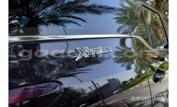 Buy Import Toyota Fortuner Black Car in Import - Dubai in Somalia Buy Import Toyota Fortuner Black Car in Import - Dubai in Somalia