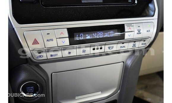 Imported Toyota Prado Black Makiinaa iti Import - Dubai keessatti Somalia keessatti Imported Toyota Prado Black Makiinaa iti Import - Dubai keessatti Somalia keessatti