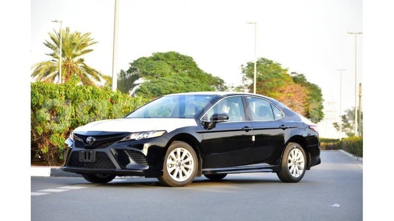 Big with watermark toyota camry somalia import dubai 3273