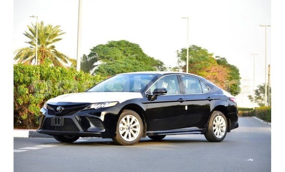 Imported Toyota Camry Black Makiinaa iti Import - Dubai keessatti Somalia keessatti Imported Toyota Camry Black Makiinaa iti Import - Dubai keessatti Somalia keessatti