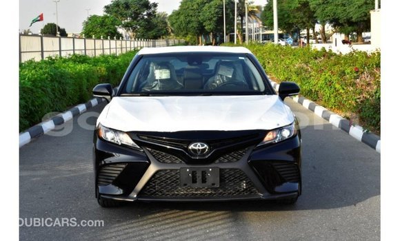 Imported Toyota Camry Black Makiinaa iti Import - Dubai keessatti Somalia keessatti Imported Toyota Camry Black Makiinaa iti Import - Dubai keessatti Somalia keessatti