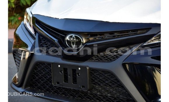 Imported Toyota Camry Black Makiinaa iti Import - Dubai keessatti Somalia keessatti Imported Toyota Camry Black Makiinaa iti Import - Dubai keessatti Somalia keessatti