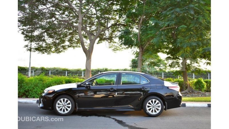 Big with watermark toyota camry somalia import dubai 3273