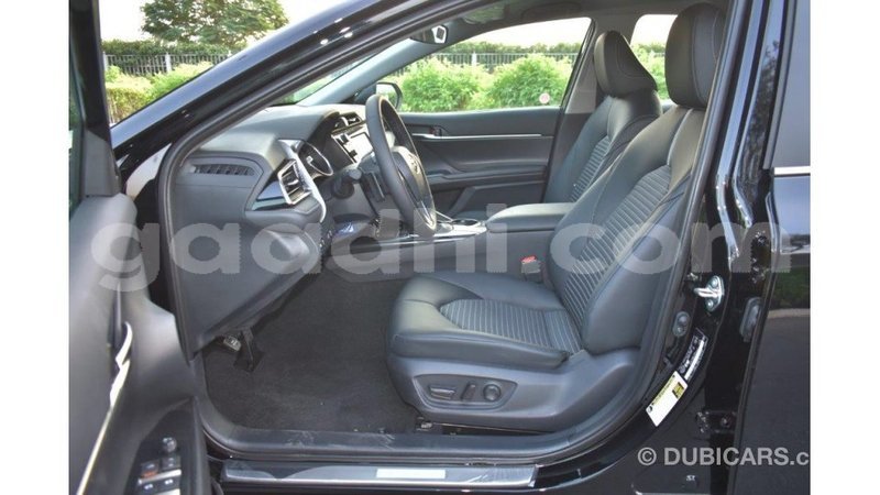 Big with watermark toyota camry somalia import dubai 3273