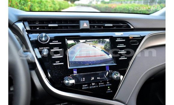 Imported Toyota Camry Black Makiinaa iti Import - Dubai keessatti Somalia keessatti Imported Toyota Camry Black Makiinaa iti Import - Dubai keessatti Somalia keessatti