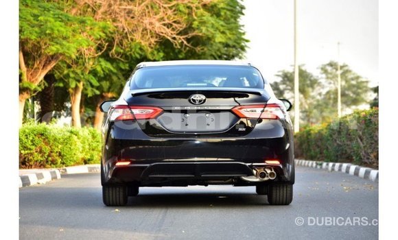 Imported Toyota Camry Black Makiinaa iti Import - Dubai keessatti Somalia keessatti Imported Toyota Camry Black Makiinaa iti Import - Dubai keessatti Somalia keessatti