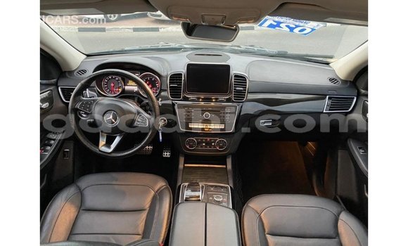 اشتري Imported Mercedes-Benz GLE أسود سيارة في Import - Dubai في الصومال اشتري Imported Mercedes-Benz GLE أسود سيارة في Import - Dubai في الصومال