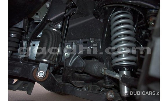 Imported Toyota Land Cruiser Black Makiinaa iti Import - Dubai keessatti Somalia keessatti Imported Toyota Land Cruiser Black Makiinaa iti Import - Dubai keessatti Somalia keessatti