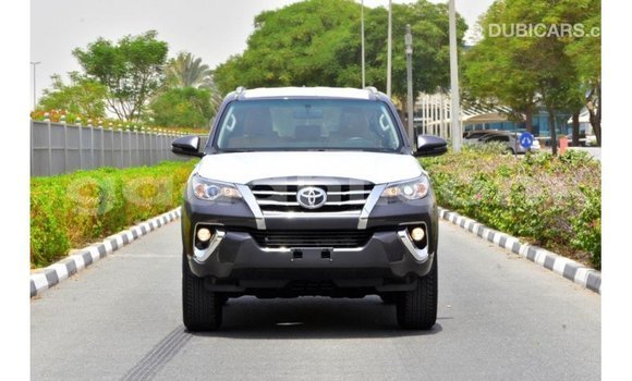 Buy Import Toyota Fortuner Other Car in Import - Dubai in Somalia Buy Import Toyota Fortuner Other Car in Import - Dubai in Somalia