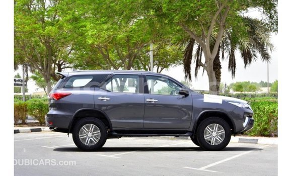Buy Import Toyota Fortuner Other Car in Import - Dubai in Somalia Buy Import Toyota Fortuner Other Car in Import - Dubai in Somalia