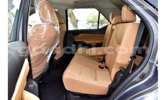 Buy Import Toyota Fortuner Other Car in Import - Dubai in Somalia Buy Import Toyota Fortuner Other Car in Import - Dubai in Somalia