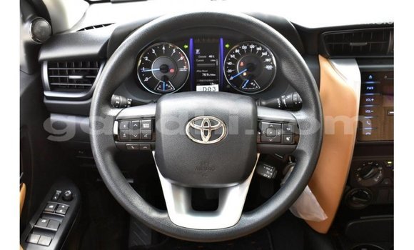 Buy Import Toyota Fortuner Other Car in Import - Dubai in Somalia Buy Import Toyota Fortuner Other Car in Import - Dubai in Somalia